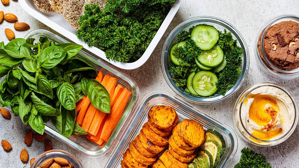 Some Camping Foods That Don’t Require Refrigeration
