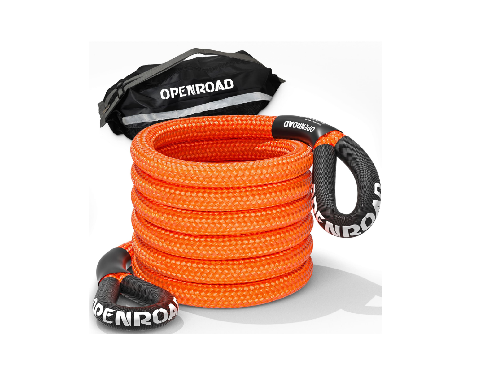 Recovery Straps