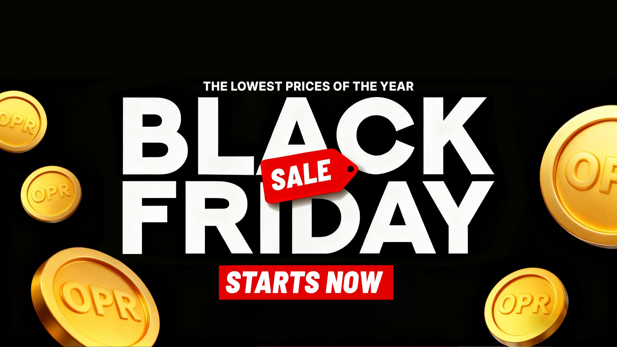 black friday