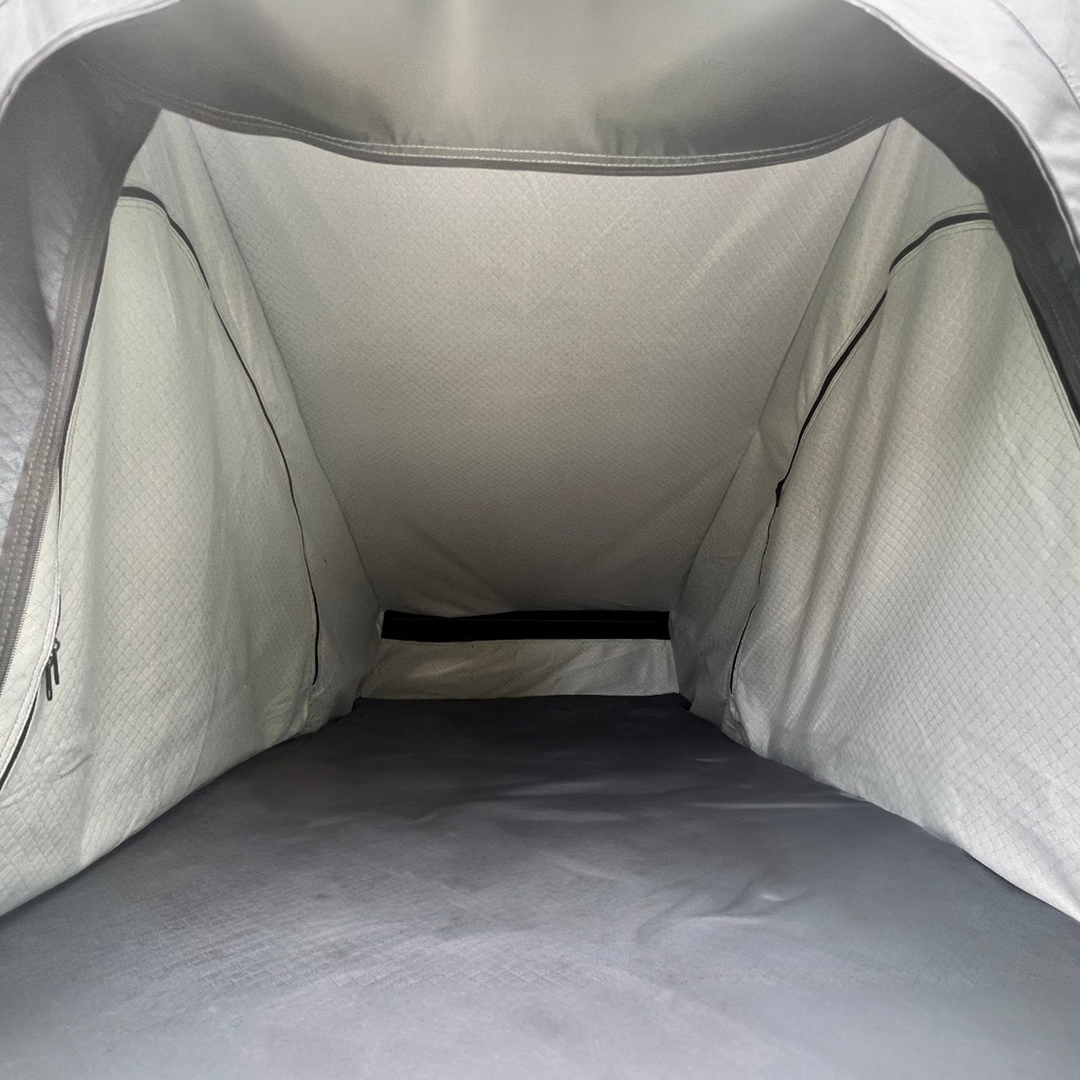 Insulated RTT Liner openroad4wd.com PeakRoof series