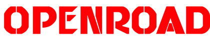 Openroad4wd logo