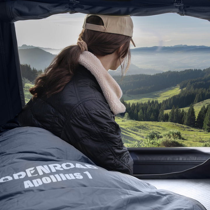 OPENROAD Sleeping Bag Openroad4wd