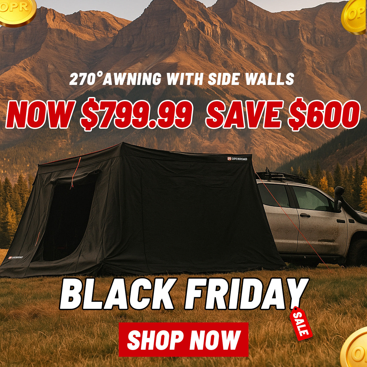 black friday sale