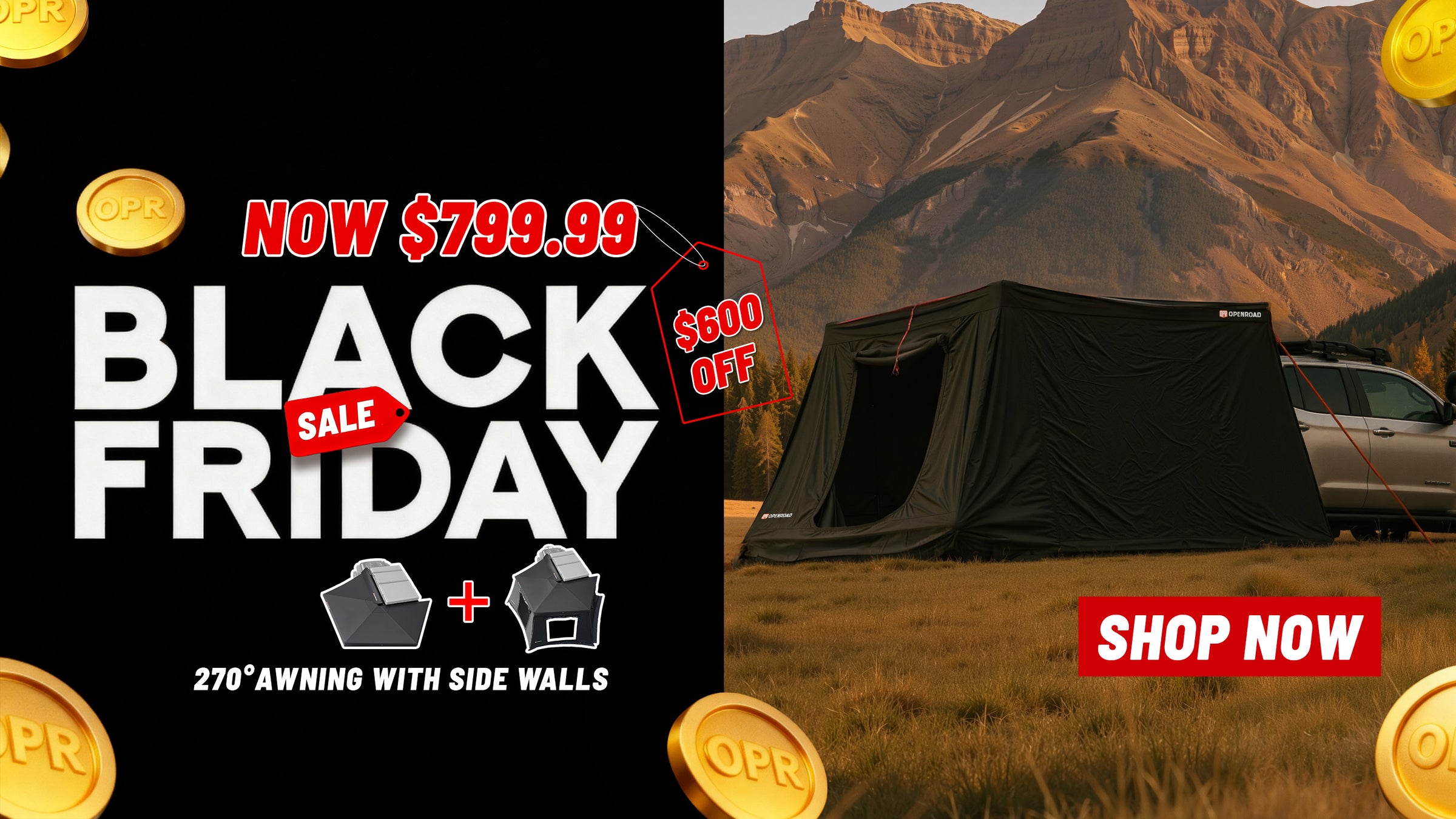 black friday sale