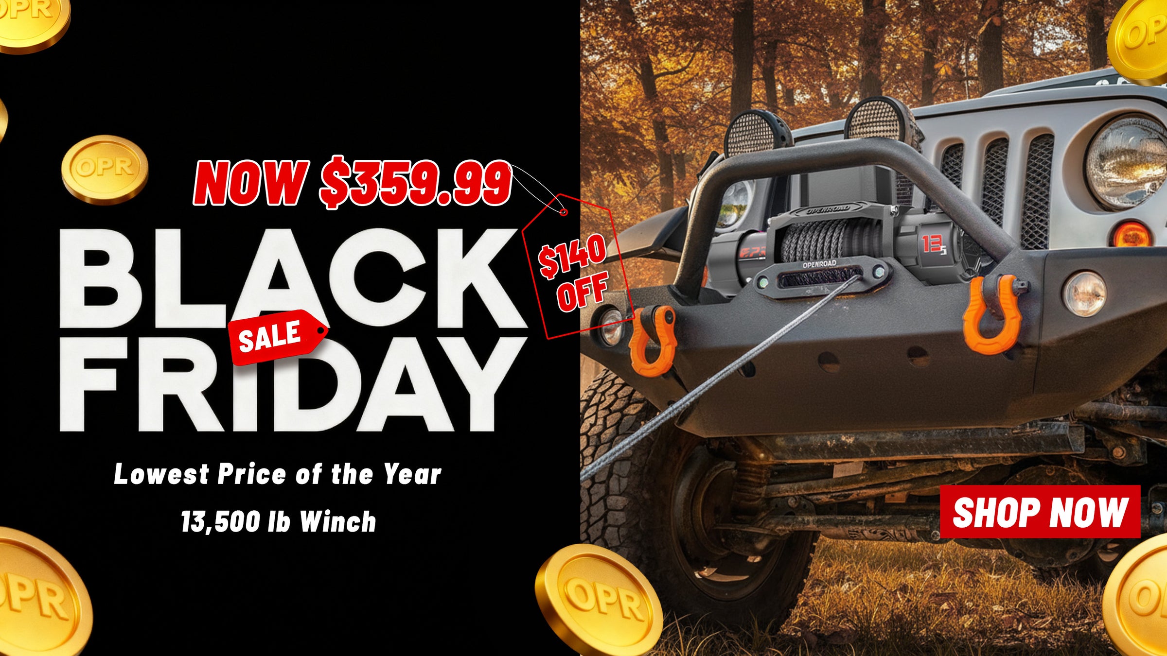 black friday