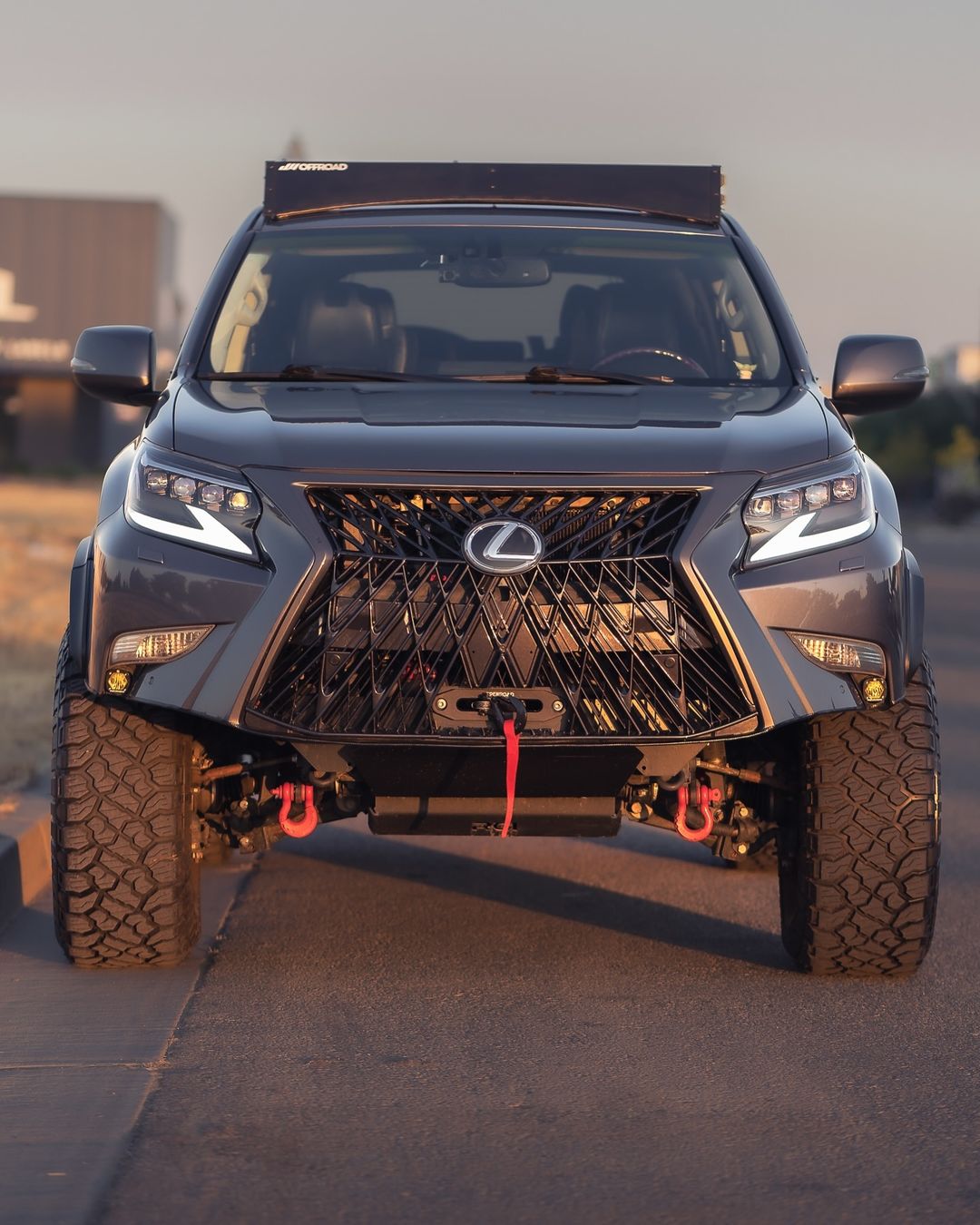more about RoofTop Tents