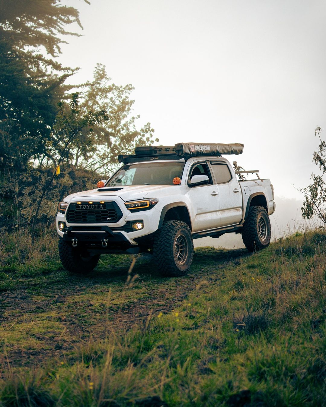 4Runner Accessories