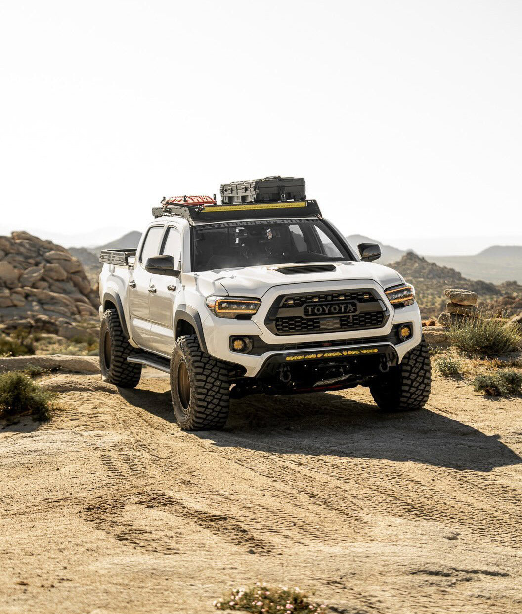 about RoofTop Tents