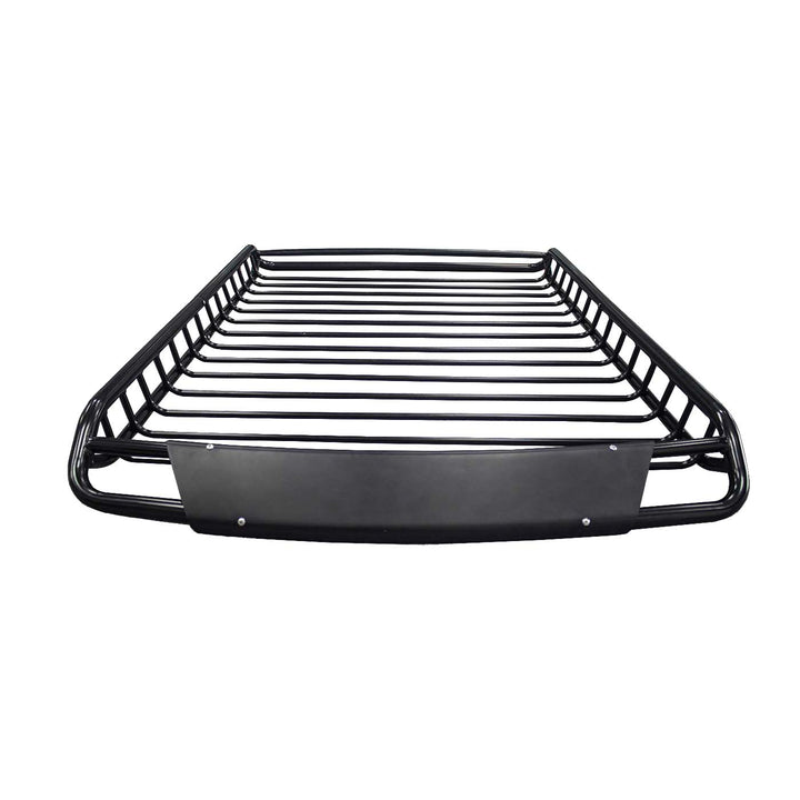 Roof Rack, Assembled Version  openroad4wd.com Standard Shipping