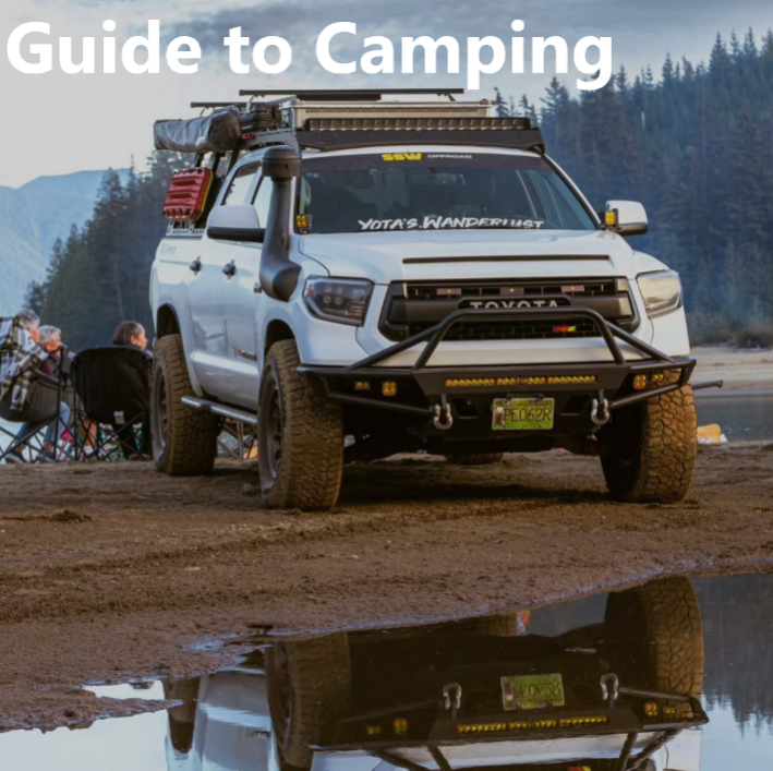 about RoofTop Tents