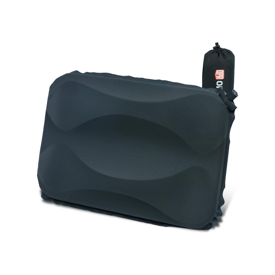 Automatic Inflatable Pillow openroad4wd.com