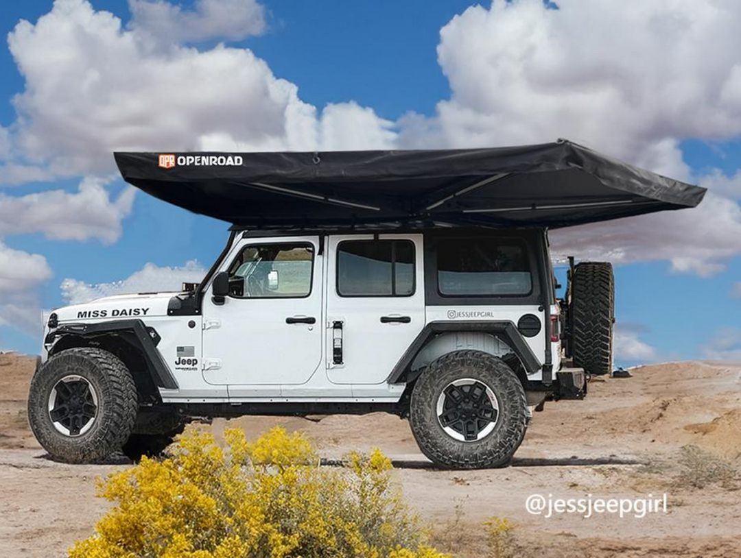 about RoofTop Tents