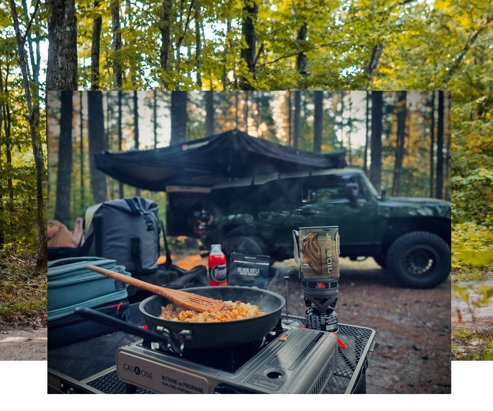 Camping Tips You Need to Know