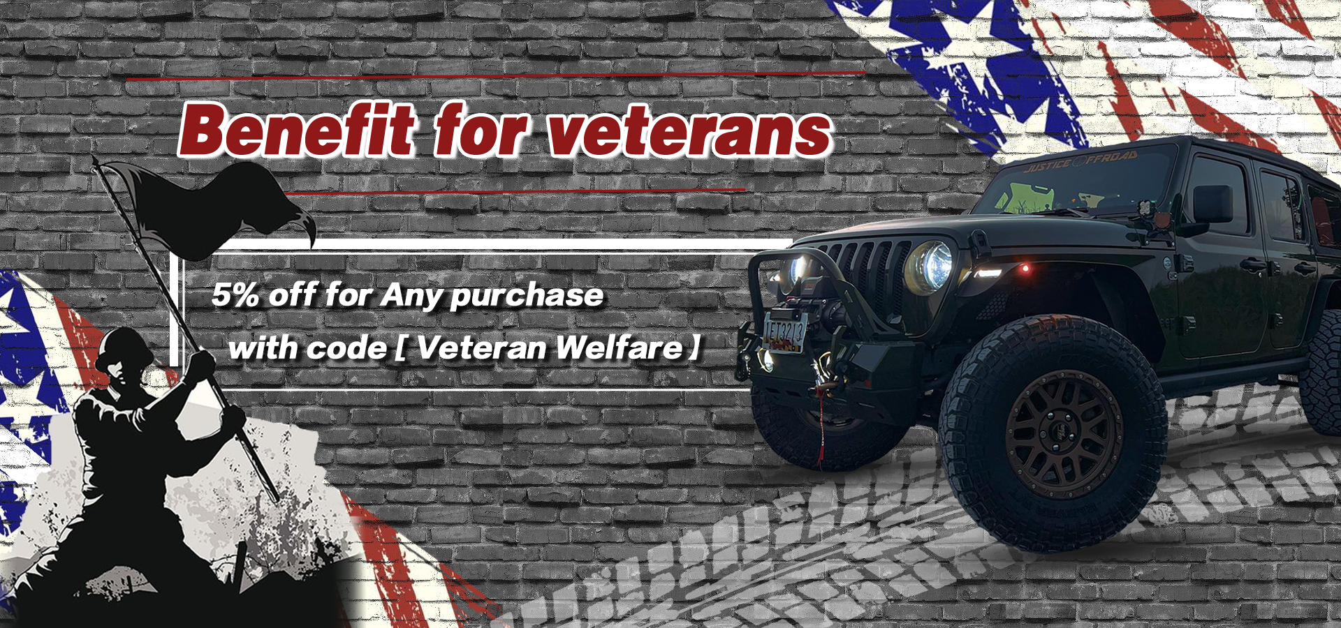 benefit for veterans