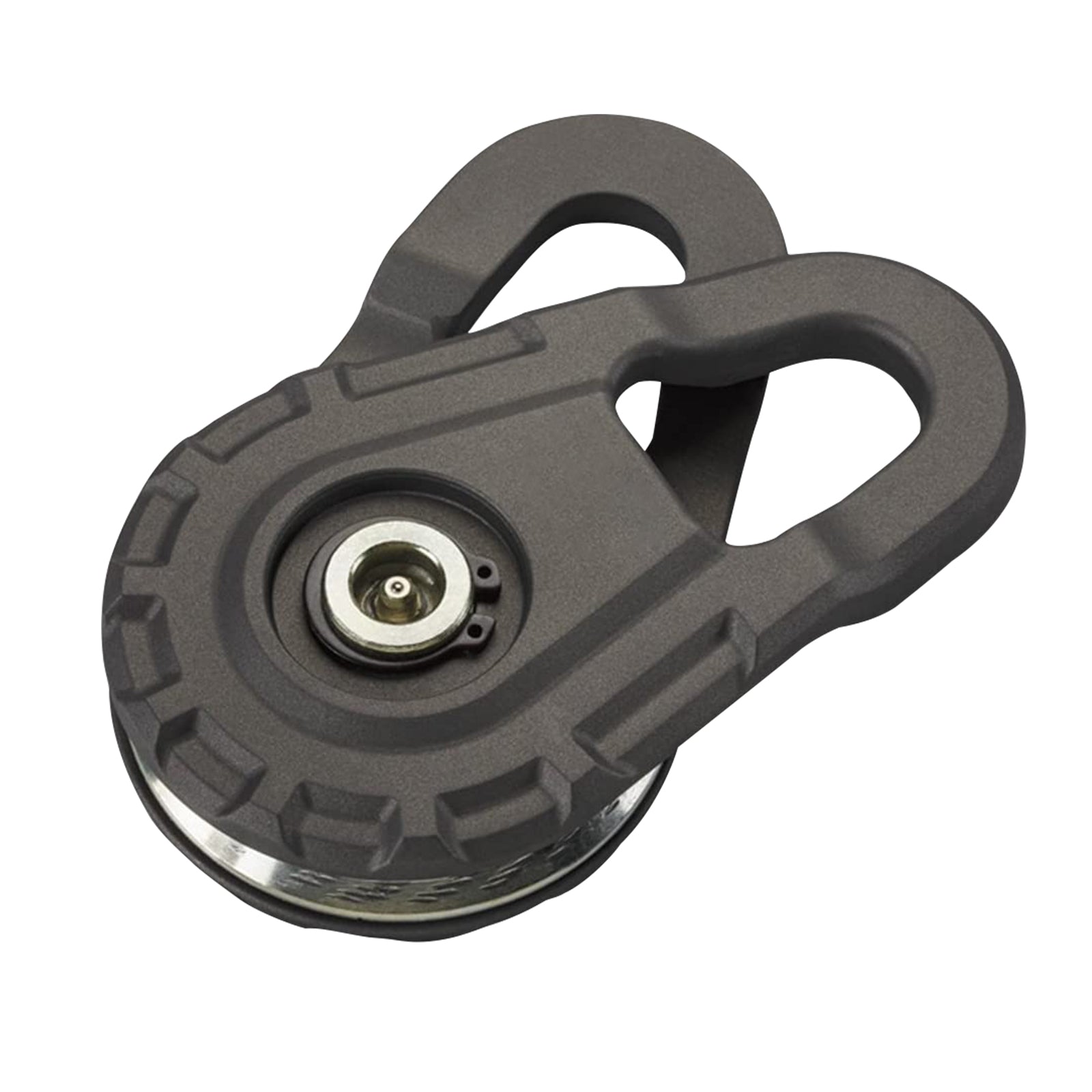 OPENROAD Heavy Duty 10 Ton Snatch Block Capacity Recovery Winch Pulley (20000LB)New  openroad4wd.com   
