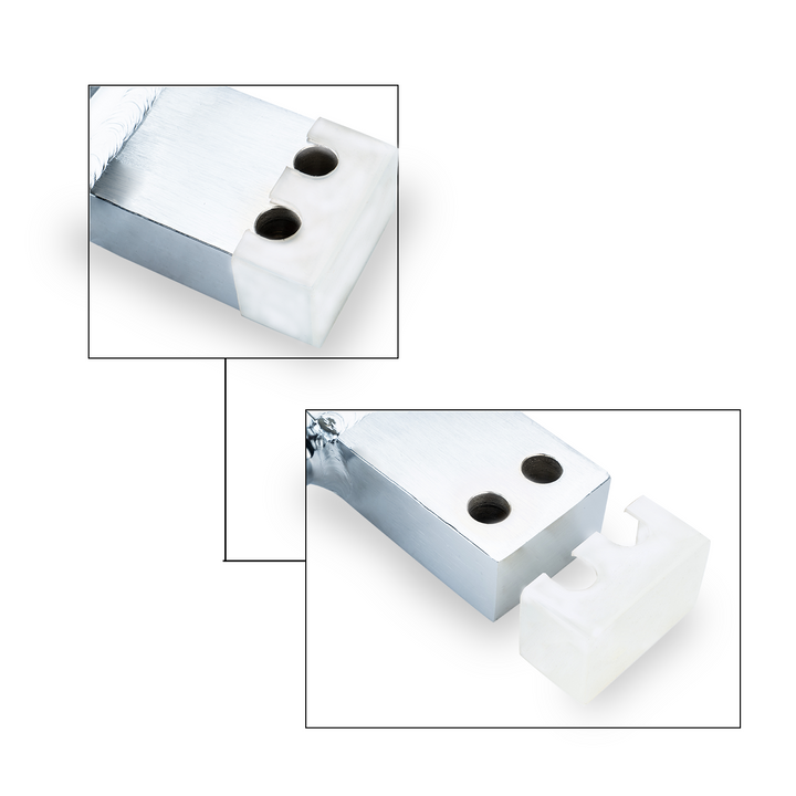 OPENROAD  10'' Adjustable Trailer Hitch for 2" Receiver  openroad4wd.com