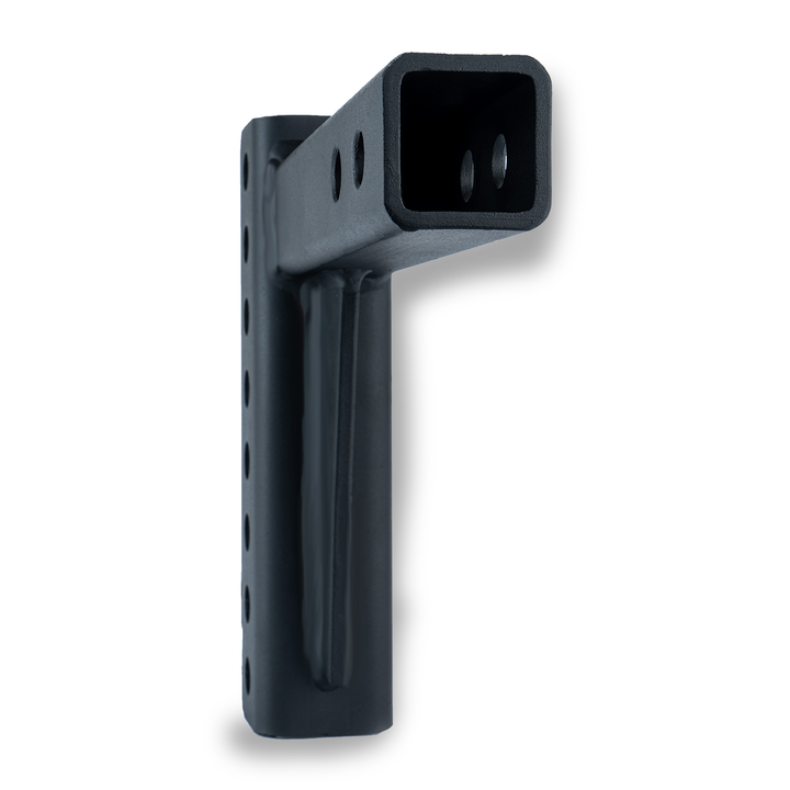 OPENROAD  10'' Adjustable Trailer Hitch for 2" Receiver  openroad4wd.com