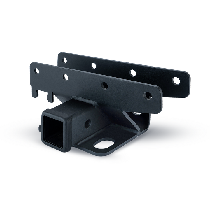 OPENROAD Trailer 2" Rear Receiver Hitch, Class 3 Hitch & Cover Kit Towing Combo Compatible Trailer hitch OPENROAD