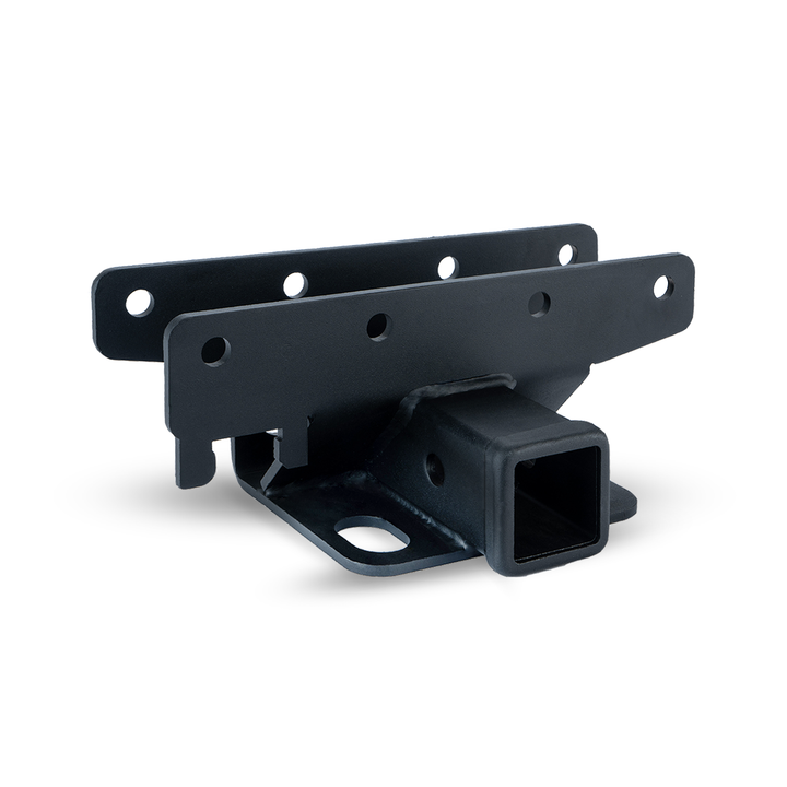 OPENROAD Trailer 2" Rear Receiver Hitch, Class 3 Hitch & Cover Kit Towing Combo Compatible Trailer hitch OPENROAD