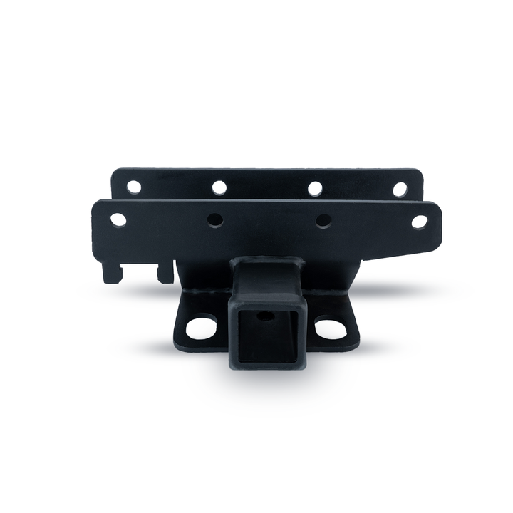 OPENROAD Trailer 2" Rear Receiver Hitch, Class 3 Hitch & Cover Kit Towing Combo Compatible Trailer hitch OPENROAD