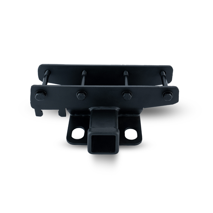 OPENROAD Trailer 2" Rear Receiver Hitch, Class 3 Hitch & Cover Kit Towing Combo Compatible Trailer hitch OPENROAD