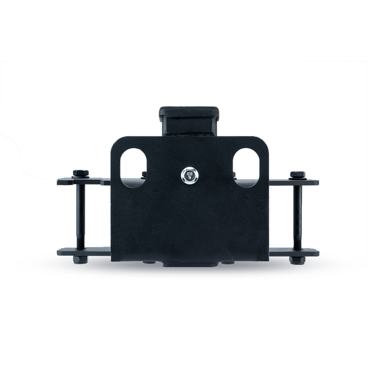 OPENROAD Trailer 2" Rear Receiver Hitch, Class 3 Hitch & Cover Kit Towing Combo Compatible Trailer hitch OPENROAD
