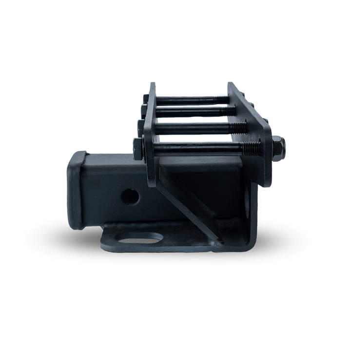 OPENROAD Trailer 2" Rear Receiver Hitch, Class 3 Hitch & Cover Kit Towing Combo Compatible Trailer hitch OPENROAD