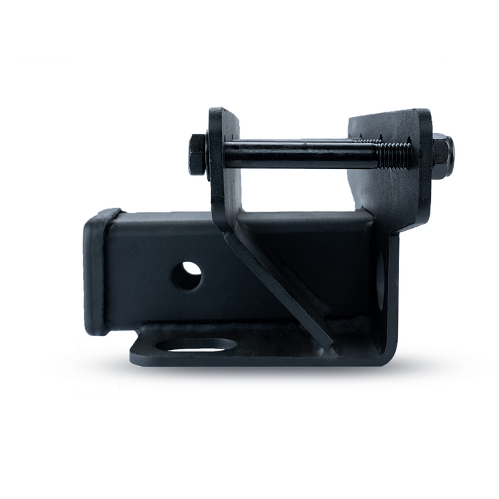 OPENROAD Trailer 2" Rear Receiver Hitch, Class 3 Hitch & Cover Kit Towing Combo Compatible Trailer hitch OPENROAD