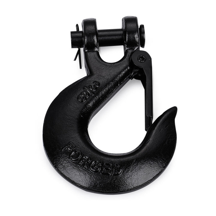 OPENROAD Hooks Prepared for Large Pulling Pounds Electric OPENROAD
