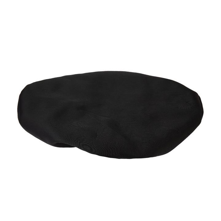 Winch Protection Cover Heavy Duty Waterproof Dust-proof Black Neoprene,Ideal for 2000-17500lbs winch accessories OPENROAD