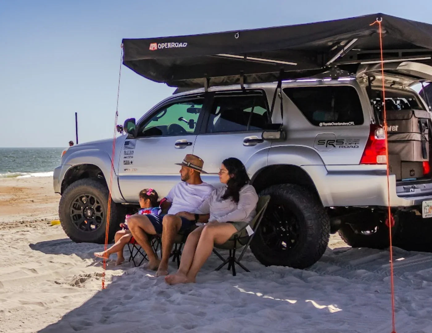 How to Prep for Summer Road Trips: Beat the Heat Like a Pro – Openroad4wd