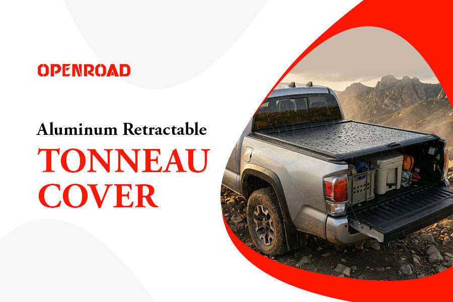 Tonneau Cover