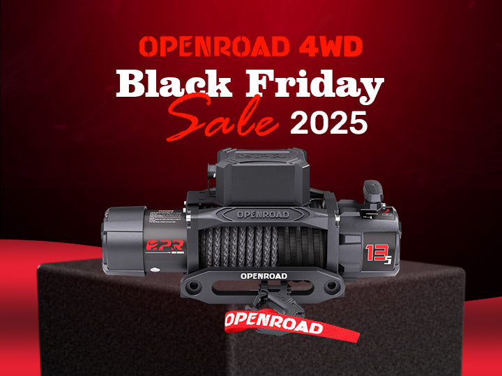 OPENROAD-4WD-Black-Friday-Sale-2025