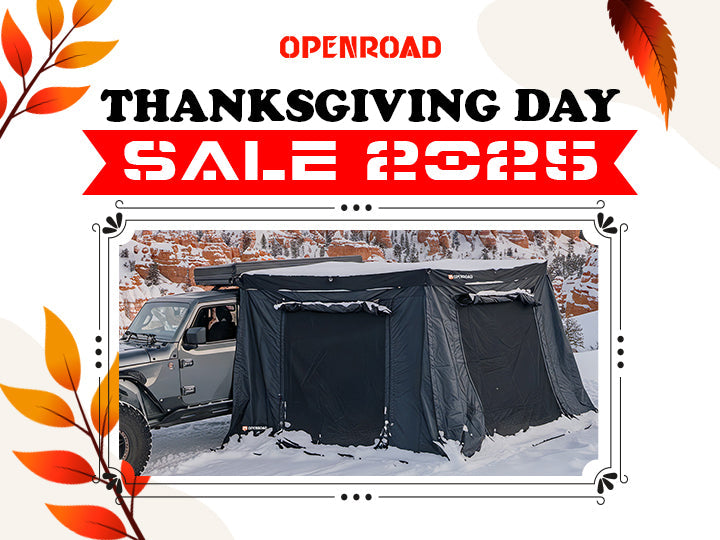 OPENROAD-4WD-Thanksgiving-Day-Sale-2025