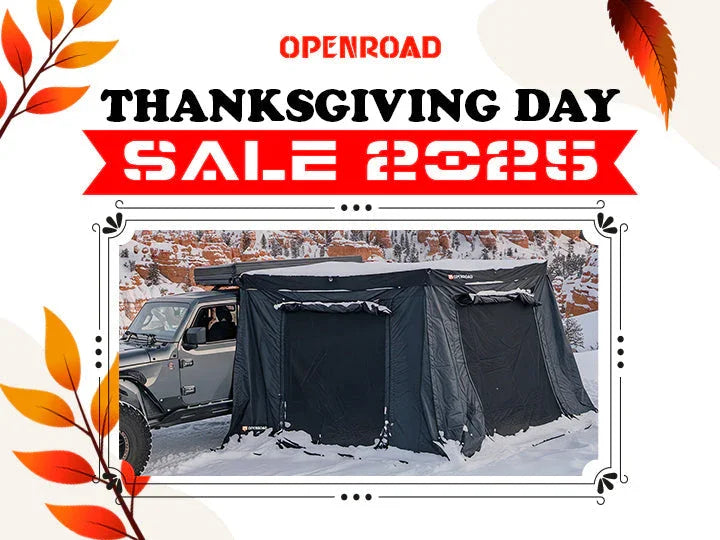 OPENROAD-4WD-Thanksgiving-Day-Sale-2025