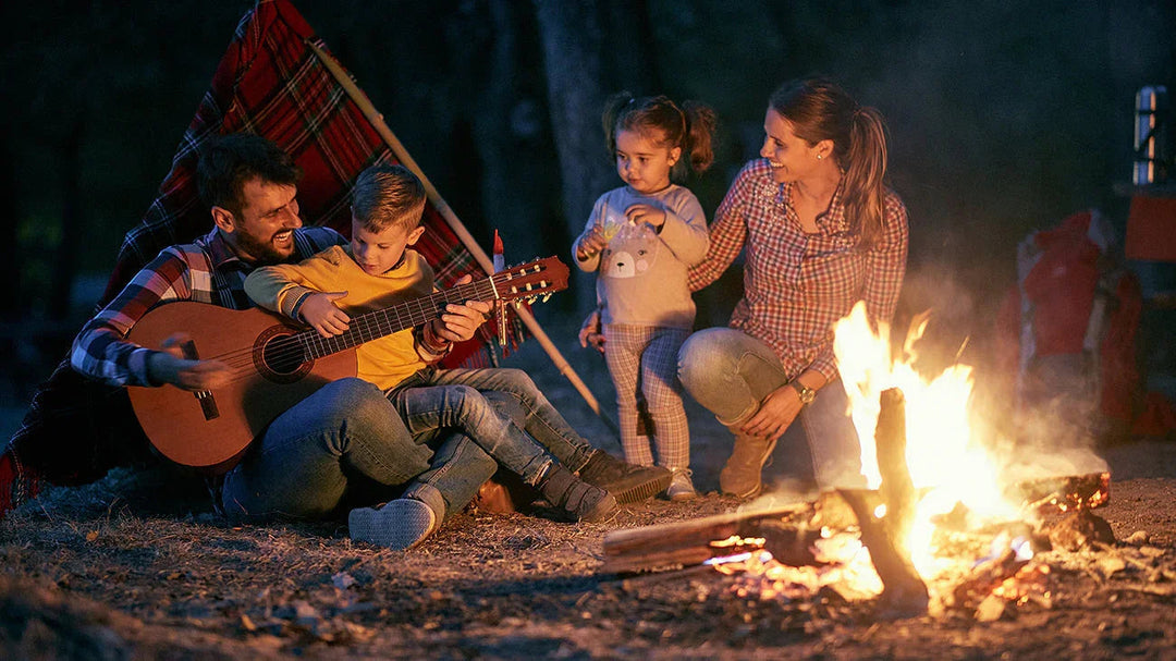 Mother’s Day Meets Nature