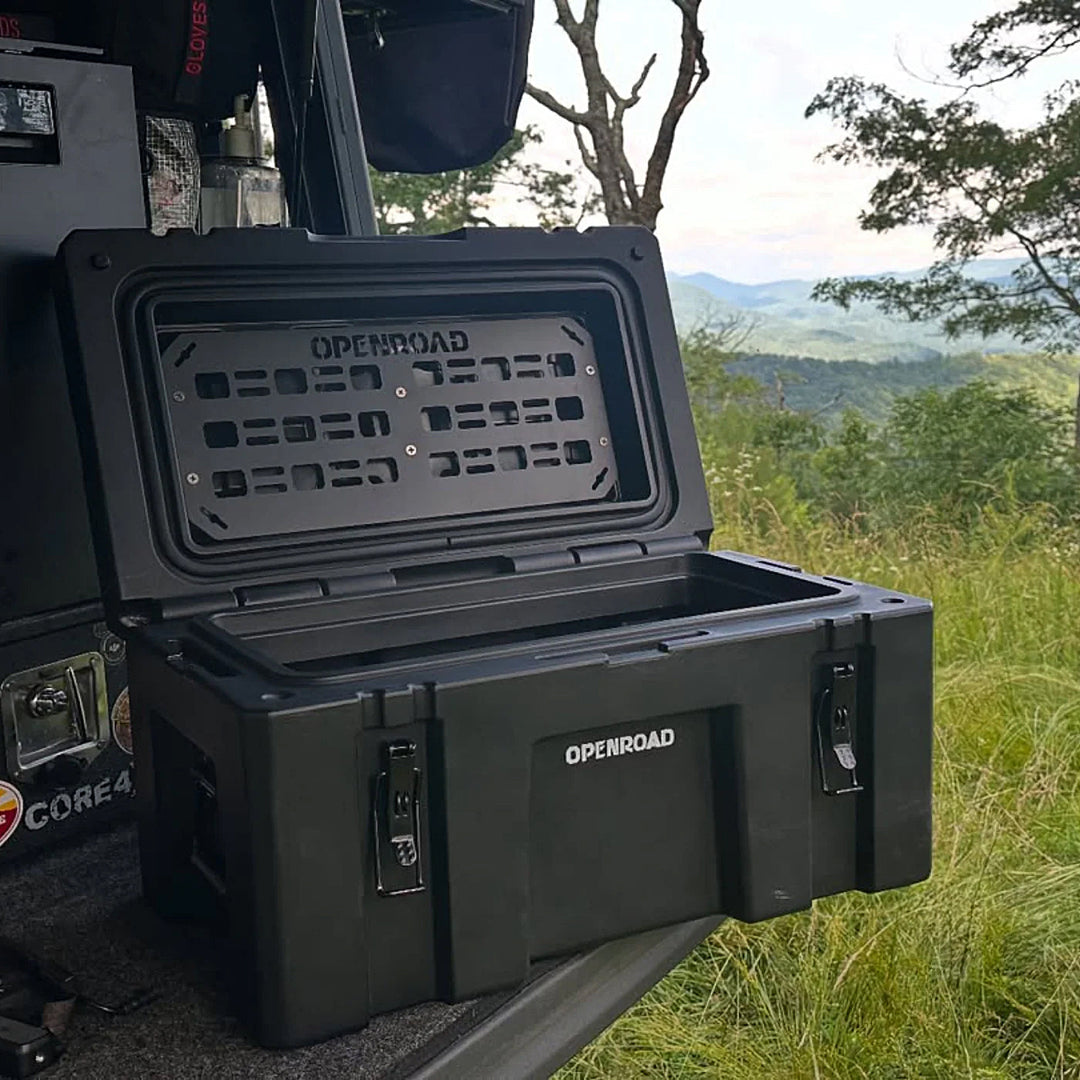 OPENROAD Camping Storage Case