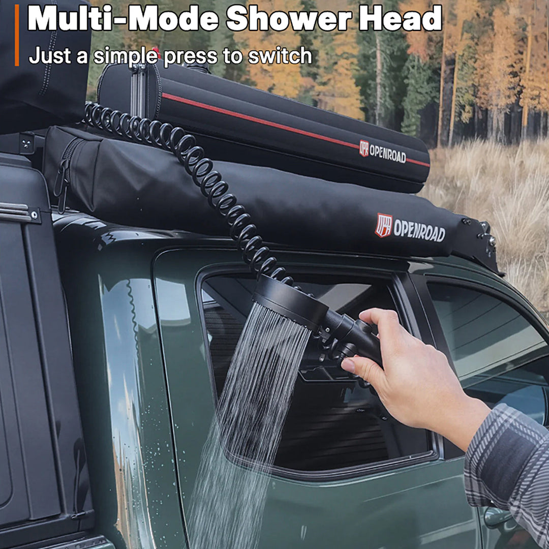 DIY Water Tank Mounting Ideas for Your 4x4 or Truck