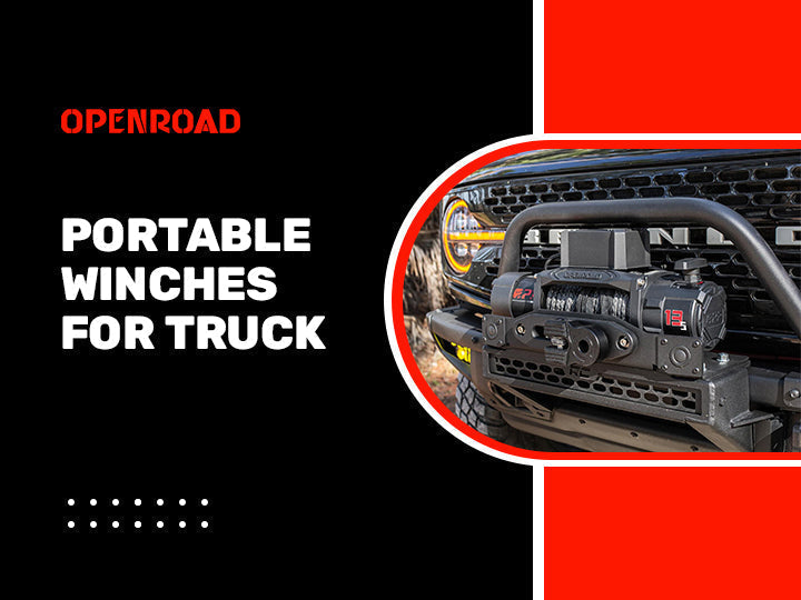 Portable-Winches-for-Truck