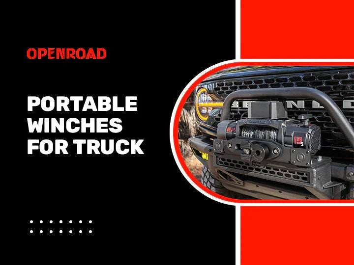 Portable-Winches-for-Truck