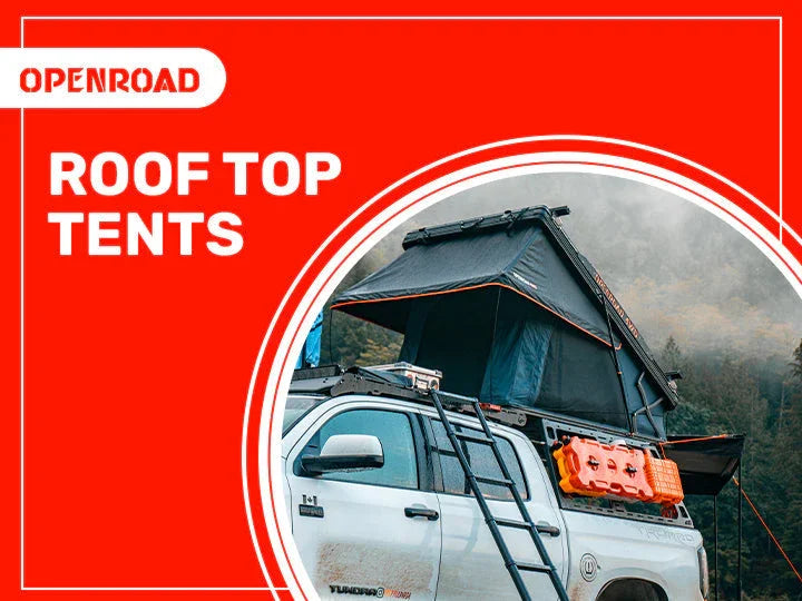Roof-Top-Tents