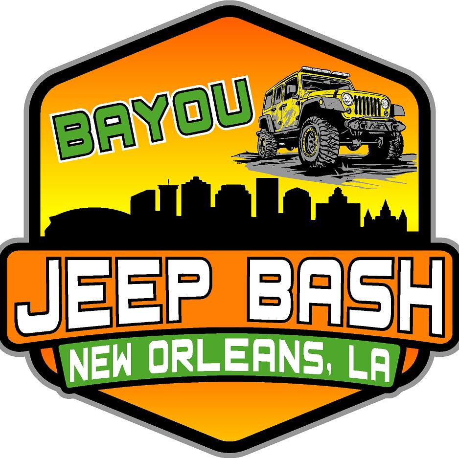 OPENROAD Hits Bayou Jeep Bash 2026: Join Us for the Ultimate Jeep Weekend