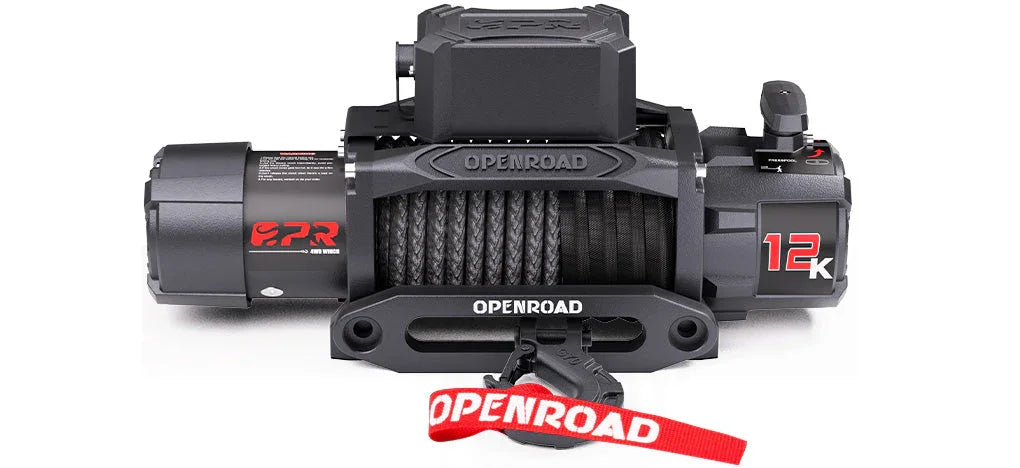 awning series – Openroad4wd