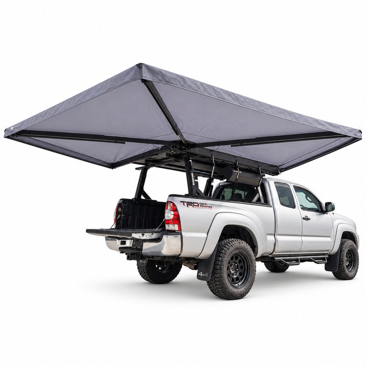 OPENROAD 270 Free Standing Awning for Camping-Trail Series Openroad4wd