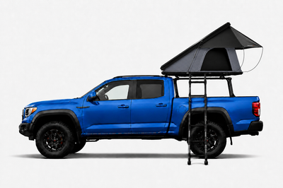 MID-SIZE TRUCKS