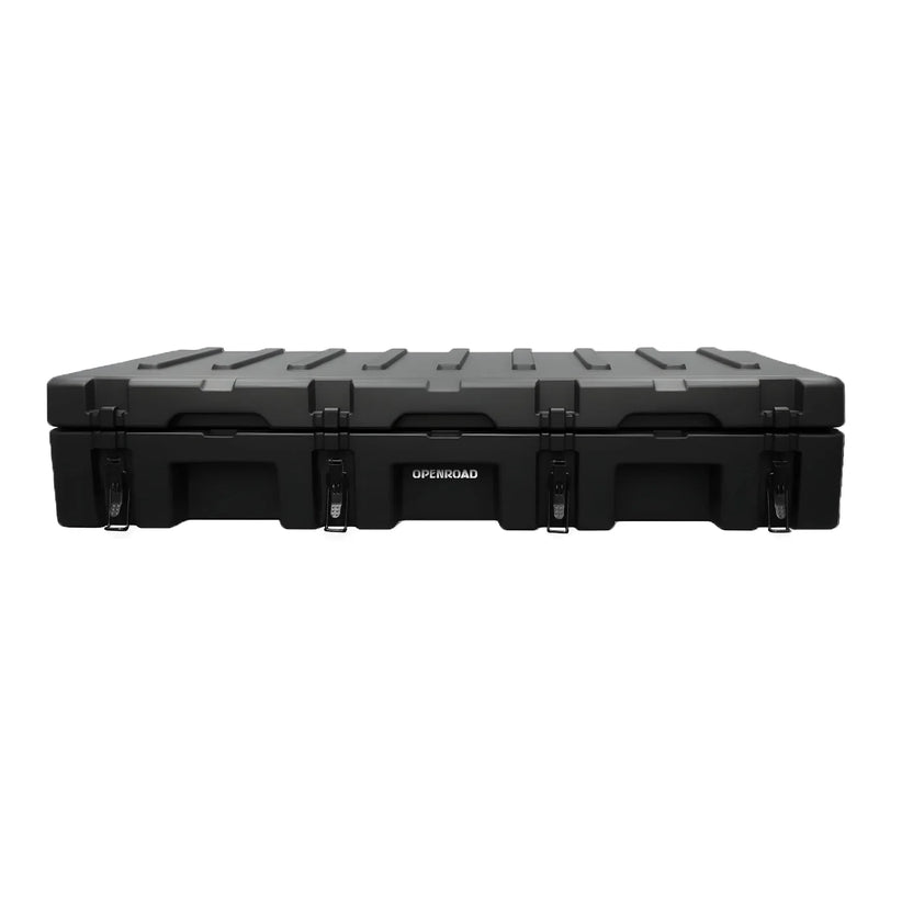 Aluminum Truck Caps, Rooftop Tents, Awnings & Winches – Openroad4wd