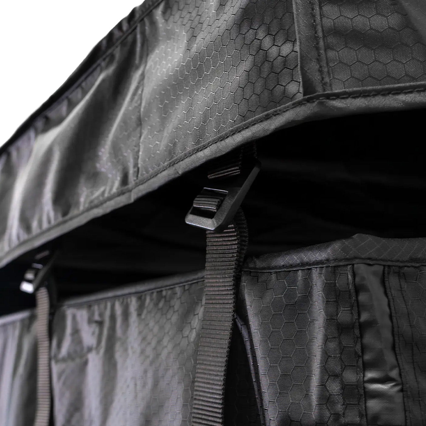 OPENROAD QUICK-OPEN SHOWER AWNING V2 Openroad4wd