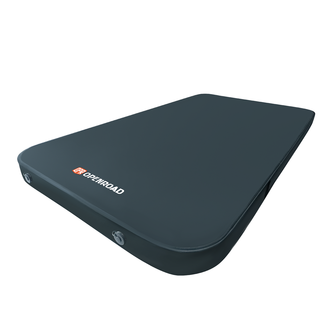 OPENROAD Self-Inflating Mattress Pad  openroad4wd.com   