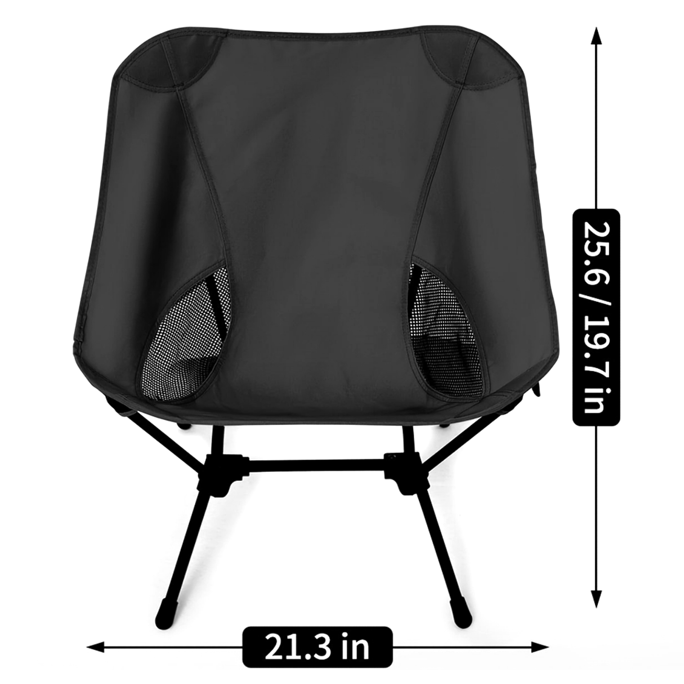 OPENROAD Lightweight Foldable Chair Openroad4wd