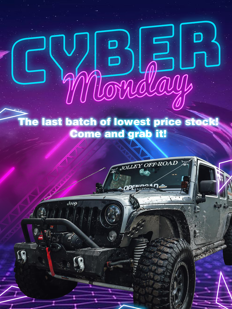 Wrangler 2024 cyber monday